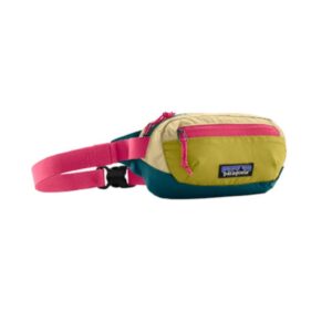 Patagonia Patagonia Terravia Mini Hip Pack P49448 Geilo Sport 1