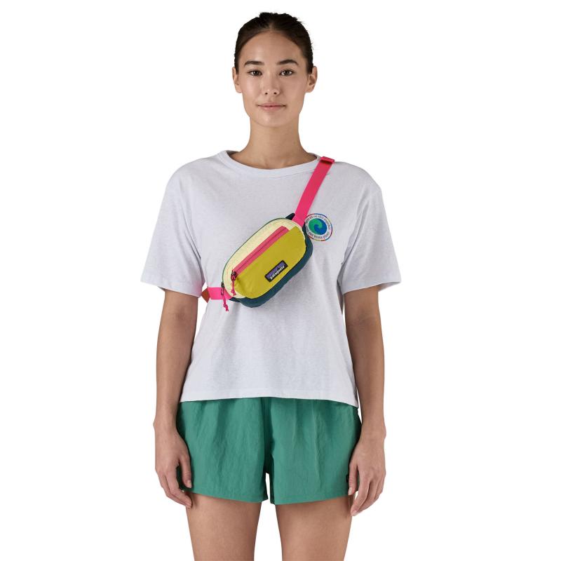 Patagonia Patagonia Terravia Mini Hip Pack P49448 Geilo Sport 3