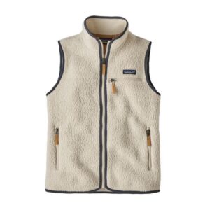 Patagonia Patagonia W Retro Pile Vest P22826 Geilo Sport 1
