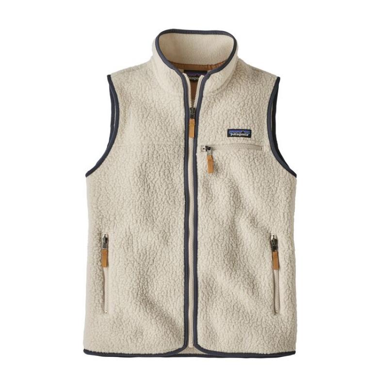 Patagonia Patagonia W Retro Pile Vest P22826 Geilo Sport 1