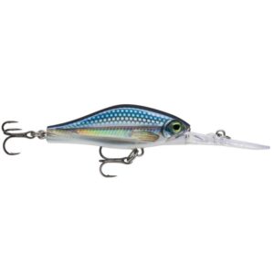 Rapala SHADOW RAP JACK DEEP 5CM BLL
