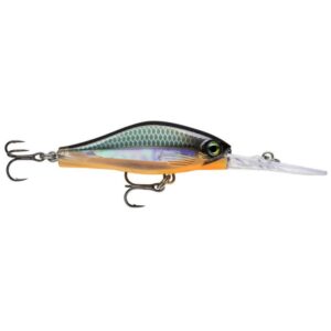 Rapala SHADOW RAP JACK DEEP 5CM HLW
