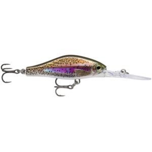 Rapala SHADOW RAP JACK DEEP 5CM RTL