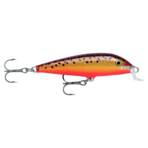 Rapala Team Esko 7cm 6g BRF