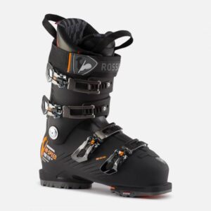 Rossignol Hi-Speed Pro 110 Mv Gw-Bk/Oran