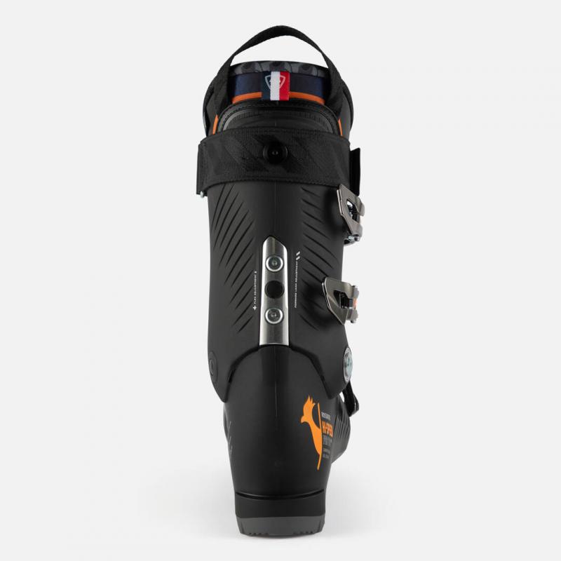 Rossignol Hi-Speed Pro 110 Mv Gw-Bk/Oran - Bilde 3