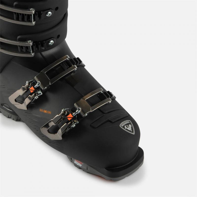 Rossignol Hi-Speed Pro 110 Mv Gw-Bk/Oran - Bilde 8