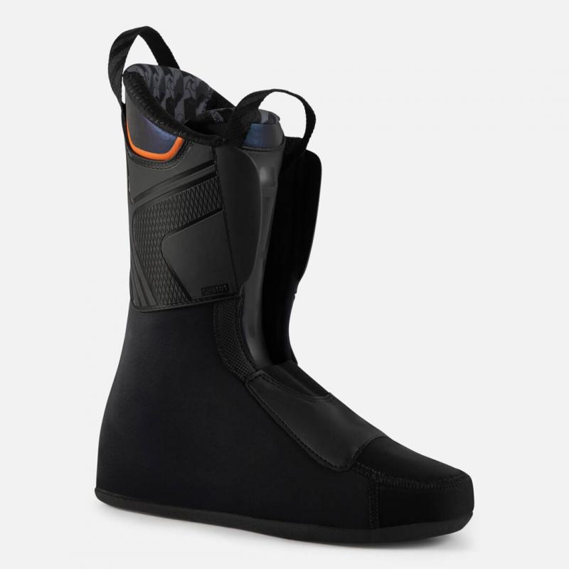 Rossignol Hi-Speed Pro 110 Mv Gw-Bk/Oran - Bilde 9