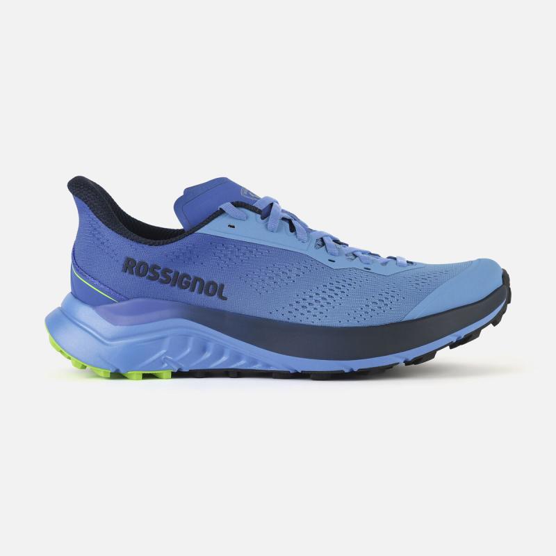 Rossignol Venosk Joggesko Herre -Azure Blue