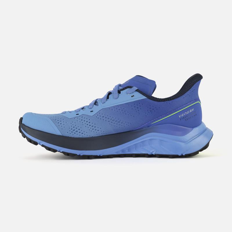Rossignol Venosk Joggesko Herre -Azure Blue - Bilde 2