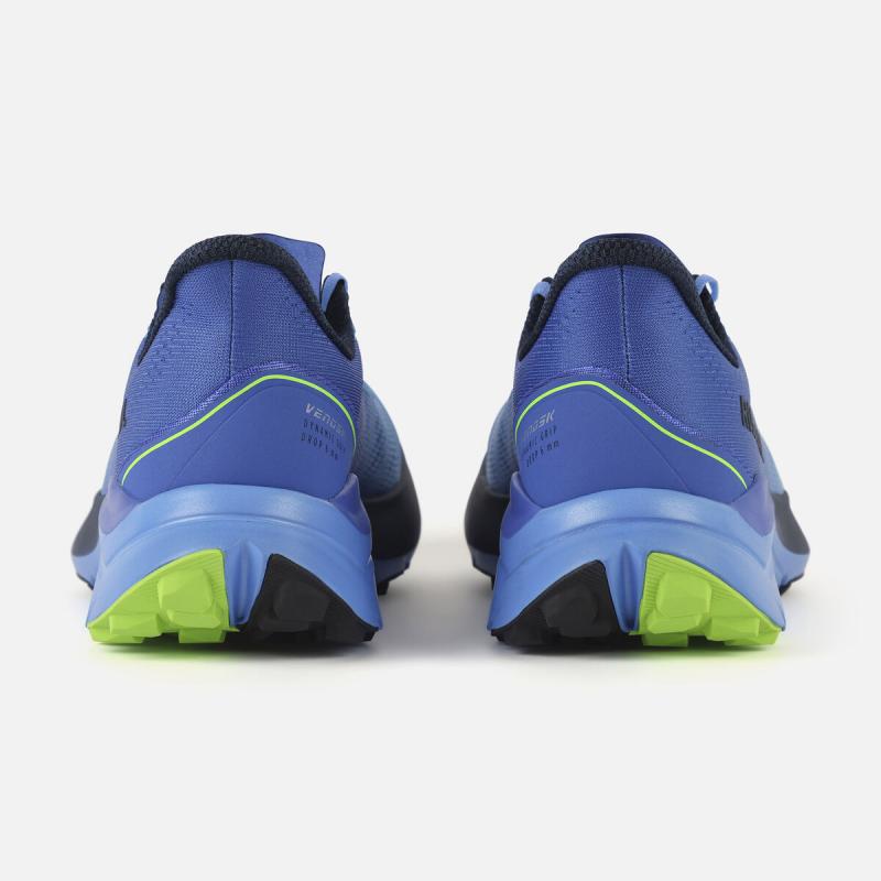 Rossignol Venosk Joggesko Herre -Azure Blue - Bilde 4