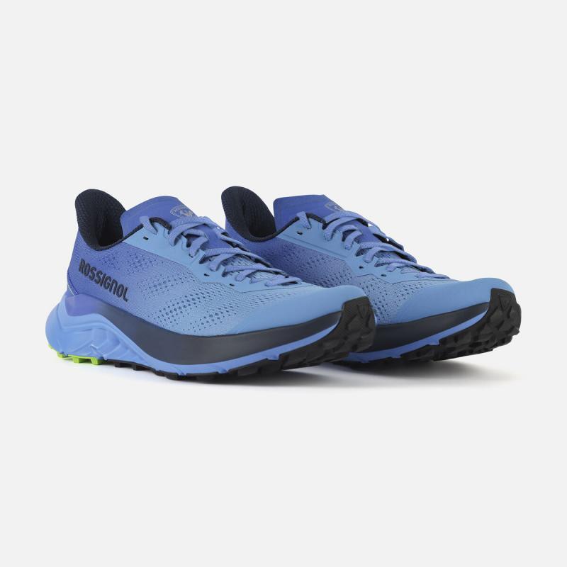Rossignol Venosk Joggesko Herre -Azure Blue - Bilde 5
