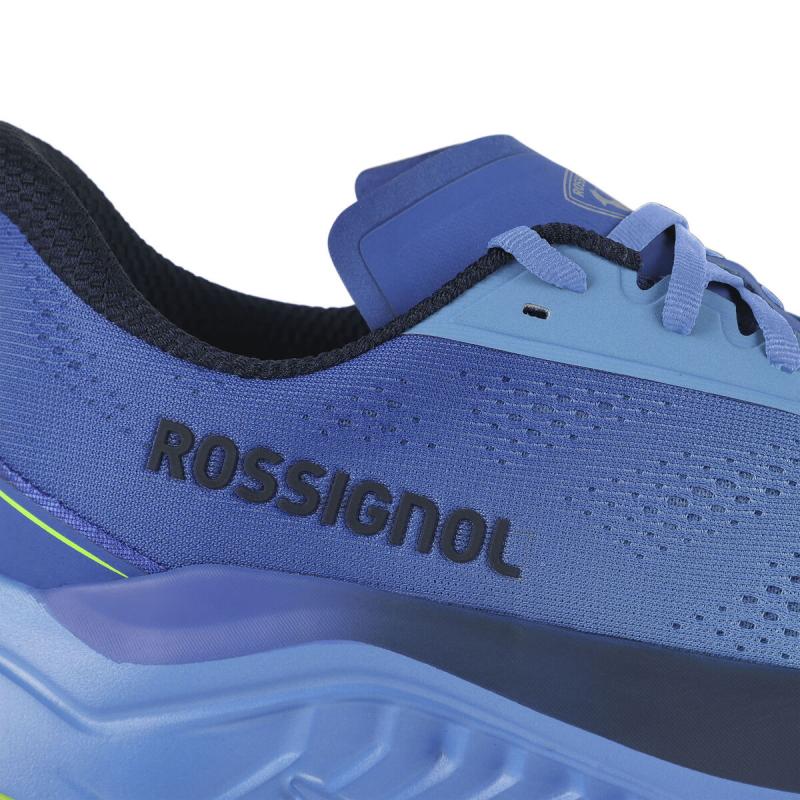 Rossignol Venosk Joggesko Herre -Azure Blue - Bilde 6