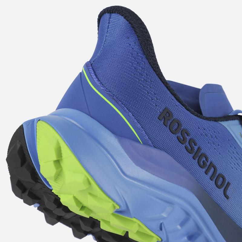 Rossignol Venosk Joggesko Herre -Azure Blue - Bilde 7