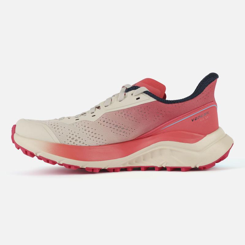 Rossignol Venosk Joggesko Dame -Sand/Pink - Bilde 2