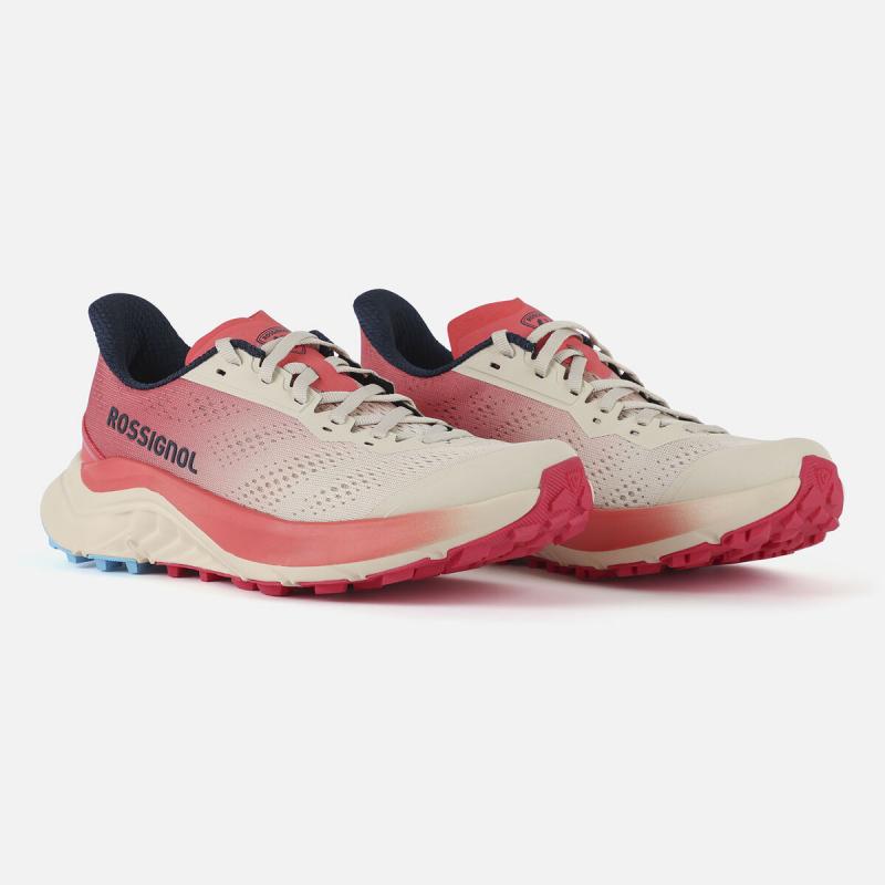 Rossignol Venosk Joggesko Dame -Sand/Pink - Bilde 5