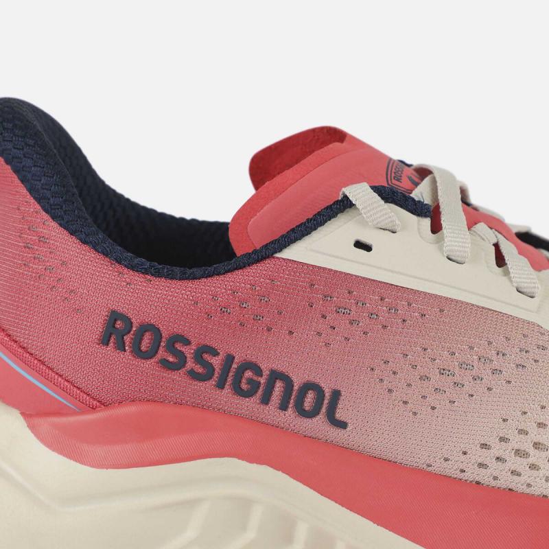 Rossignol Venosk Joggesko Dame -Sand/Pink - Bilde 6