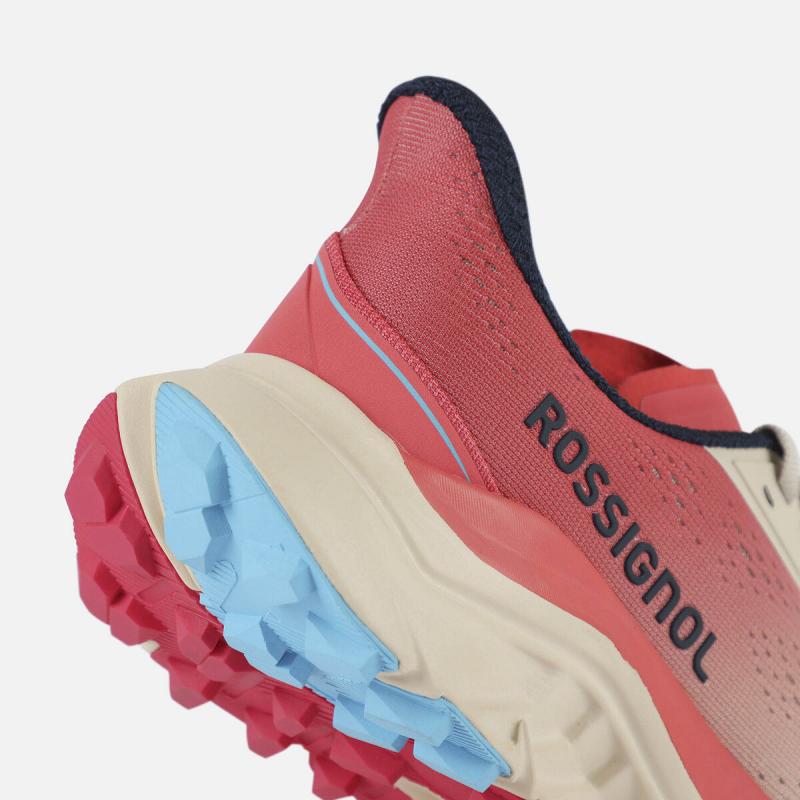 Rossignol Venosk Joggesko Dame -Sand/Pink - Bilde 7