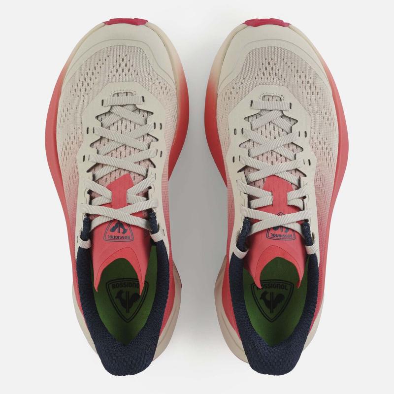 Rossignol Venosk Joggesko Dame -Sand/Pink - Bilde 8