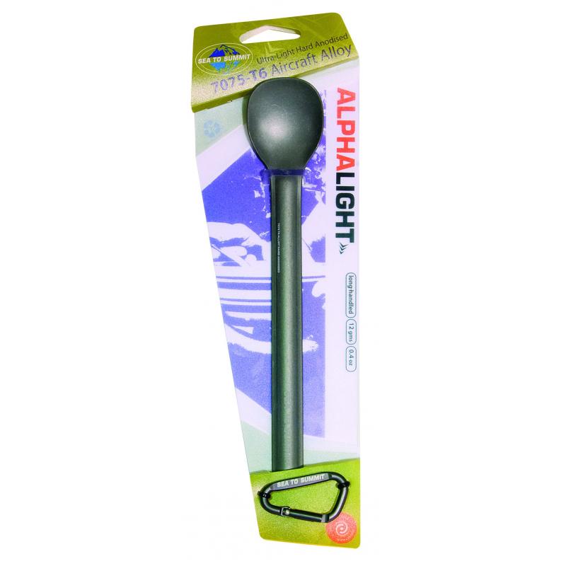 Sea To Summit ALPHALIGHT SKJE LANG