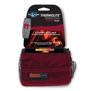 Sea To Summit LAKENPOSE REACTOR COMPACT PLUS