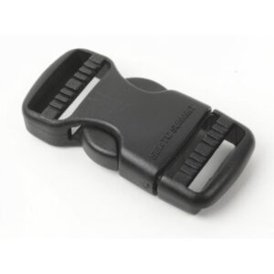 Sea To Summit SPENNE 15MM KLIKKFESTE