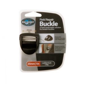 Sea To Summit SPENNE 25MM STRAMMER MED 1 BØYLE