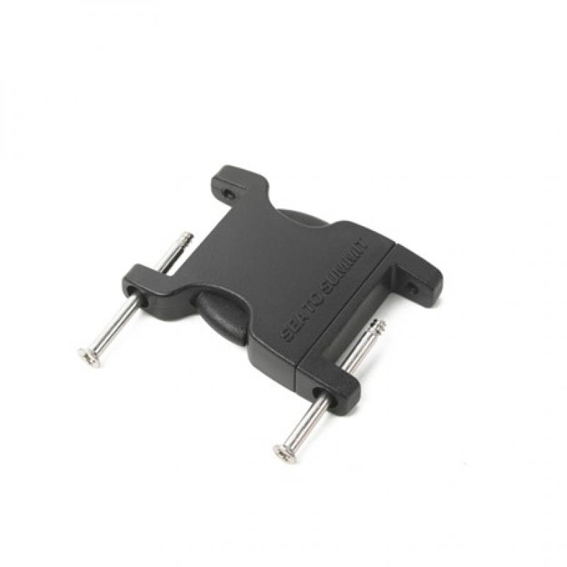 Sea To Summit SPENNE 25MM KLIKKFESTE 2 PIN - Bilde 2