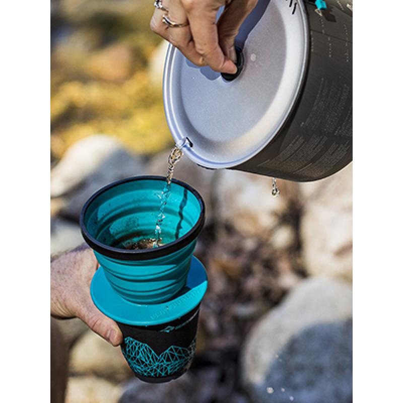 Sea To Summit X-BREW COFFEE DRIPPER
