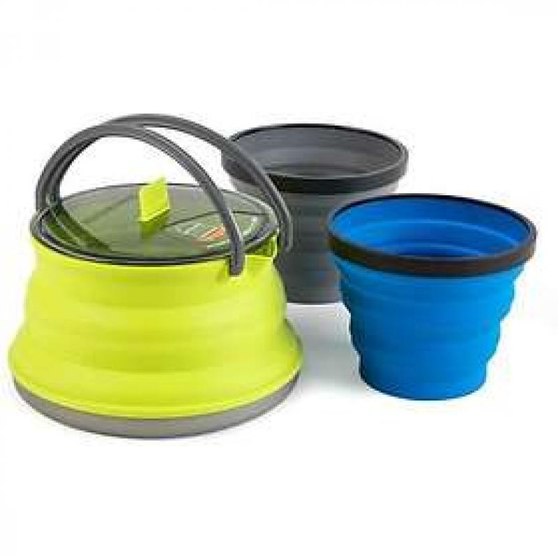 Sea To Summit XSET 11 (XKETTLE OG 2 XMUG)