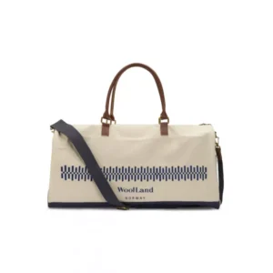 WoolLand The Oslo Bag Cream