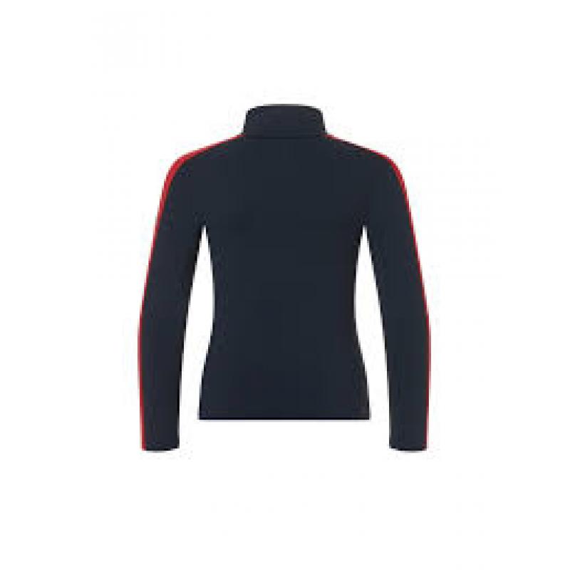 Fusalp Sinope Genser Junior Marin - Bilde 2