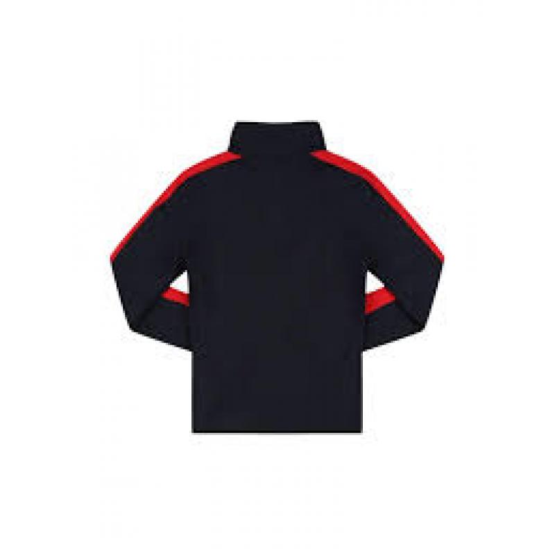 Fusalp Sinope Genser Junior Marin - Bilde 3