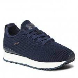 Gant Bevinda Fritidssko Dame Marine