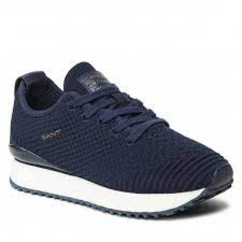 Gant Bevinda Fritidssko Dame Marine