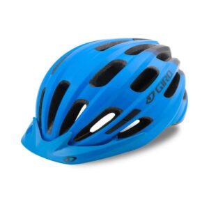 Giro Sykkelhjelm Hale Matte Blue