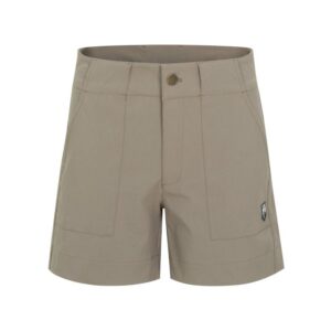 WoolLand Romsdalseggen Shorts Long Dame