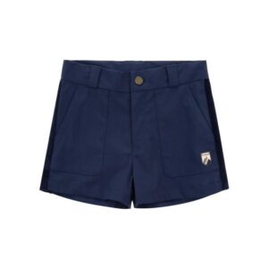 WoolLand Romsdalseggen Shorts Cord Barn