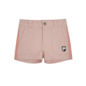 WoolLand Romsdalseggen Cord Shorts Barn