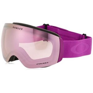 Oakley FD M Ultra Purple wPrizmHIPink