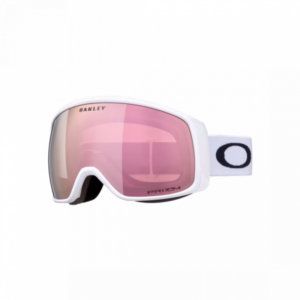 Oakley Oakly Flight Trckr L Matte Whte wPzm Rose Gold