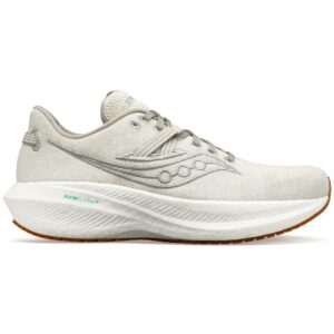 Saucony Triumph Herre -Coffee