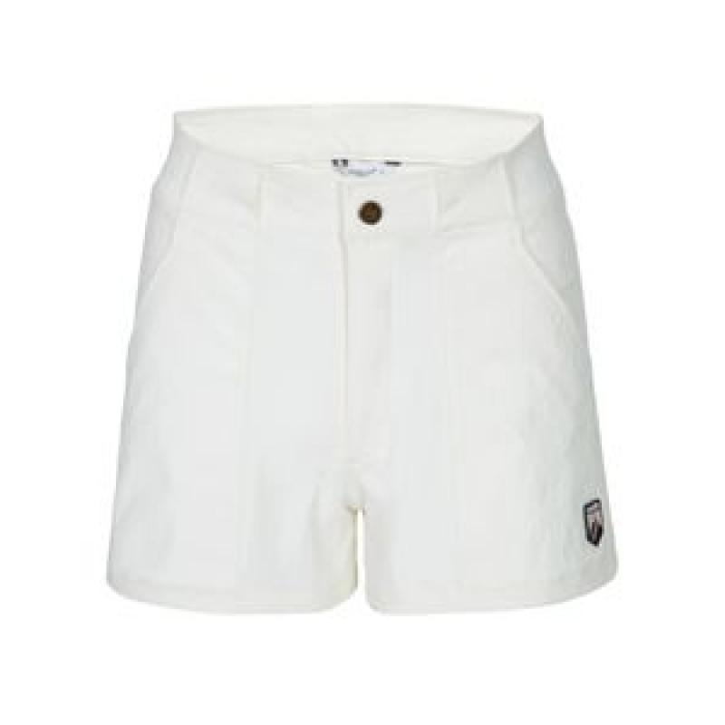 WoolLand Romsdalseggen Cord Shorts Dame
