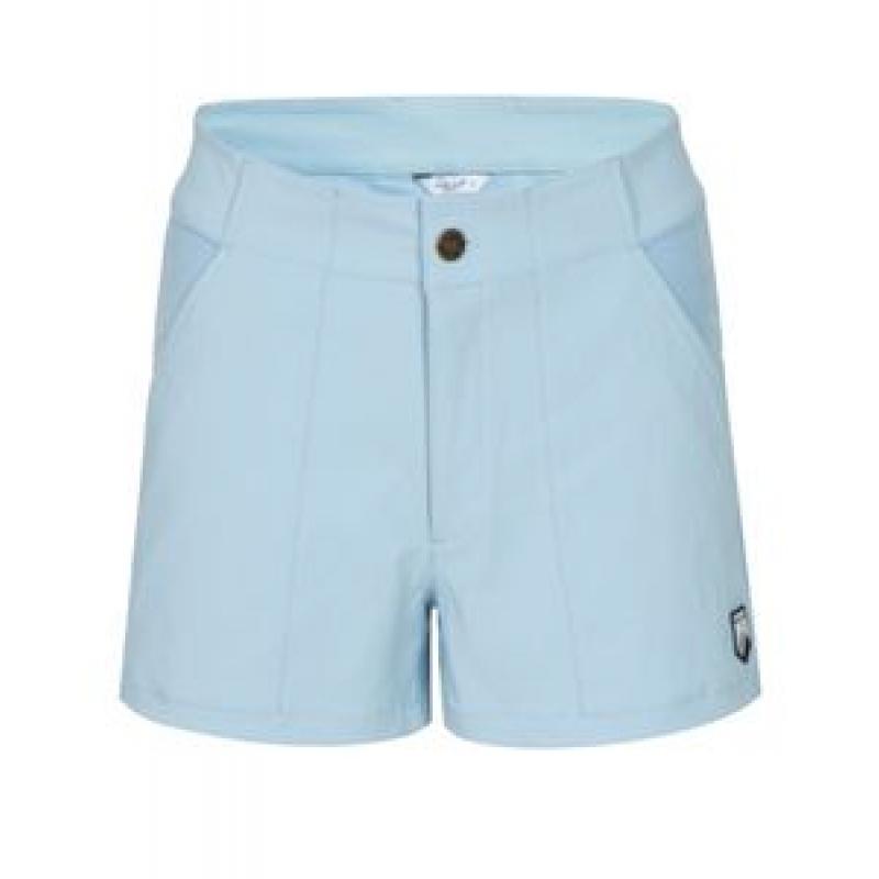WoolLand Romsdalseggen Cord Shorts Dame