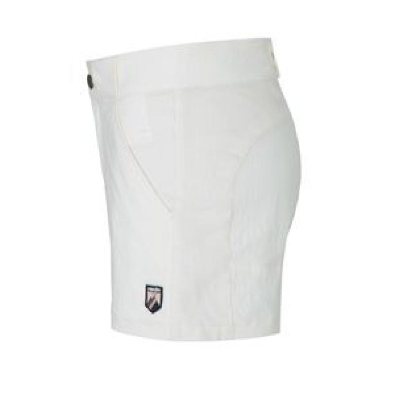 WoolLand Romsdalseggen Cord Shorts Dame - Bilde 2