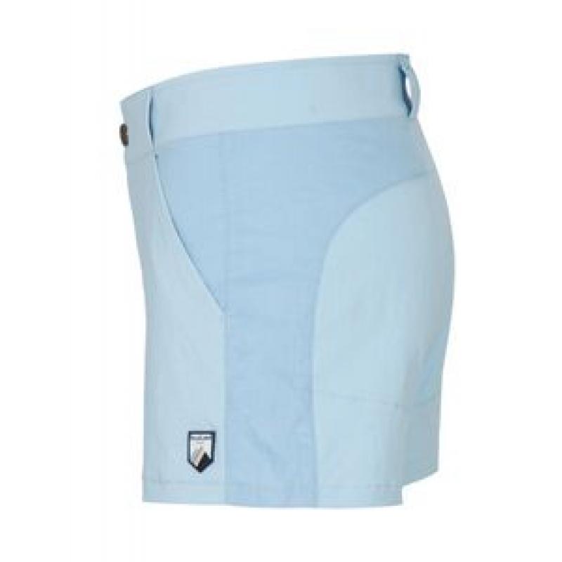 WoolLand Romsdalseggen Cord Shorts Dame - Bilde 2