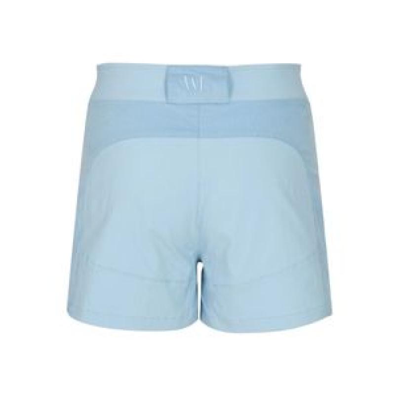 WoolLand Romsdalseggen Cord Shorts Dame - Bilde 3