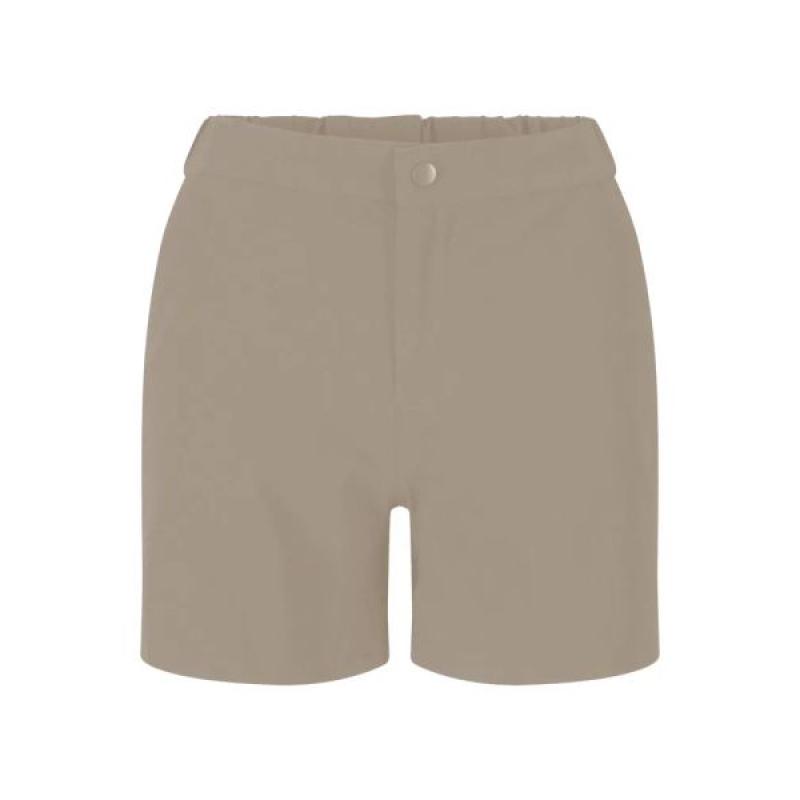 WoolLand Sandfjellet Shorts Dame