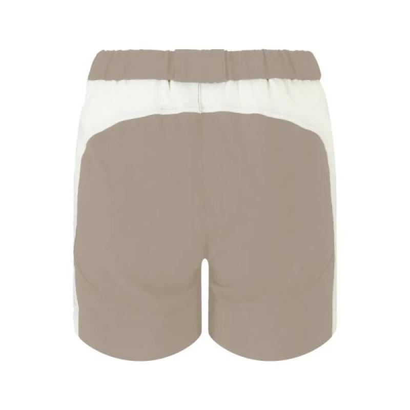 WoolLand Sandfjellet Shorts Dame - Bilde 2