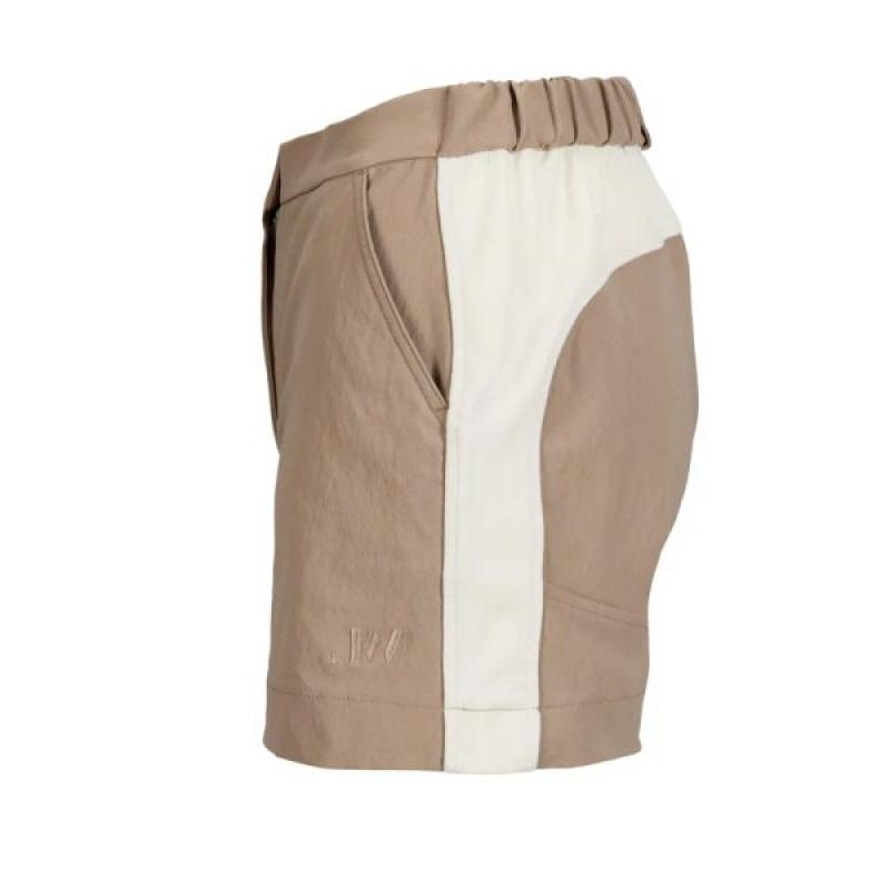 WoolLand Sandfjellet Shorts Dame - Bilde 3